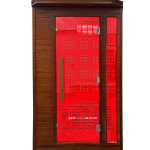 Wellness USA Red Fuzion Rejuve Sauna